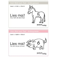 Lies mal! Hefte 5 und 6