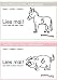 Lies mal! Hefte 5 und 6: Vom W