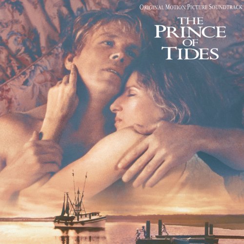 Barbra Streisand - The Prince of Tides - Zortam Music