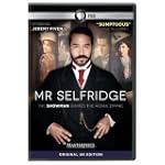 Mr. Selfridge