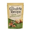 The Goodlife Recipe Cat Treat Indoor Formula