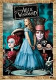 Alice in Wonderland Movie (Group) 3-D Poster Lenticular Print - 18 Alice in Wonderland Movie (Group) 3-D Poster Lenticular Print - 18