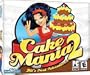Cake Mania 2 (Jewel Case)