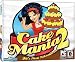 Cake Mania 2 (Jewel Case)