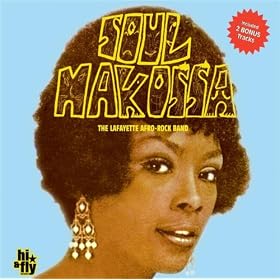 Soul makossa