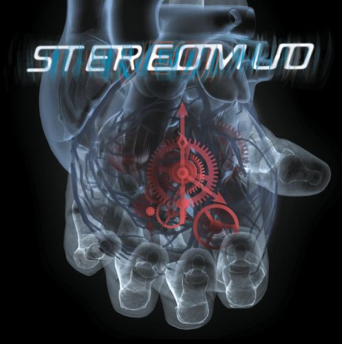 Stereomud - Show Me Lyrics - Zortam Music