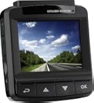 Rollei CarDVR-110 GPS Auto-Kamera mit...