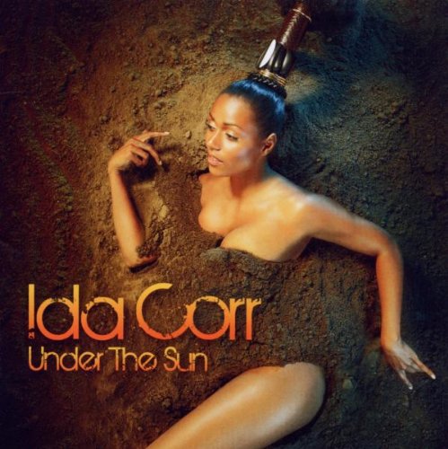 Ida Corr - Under the Sun - Zortam Music