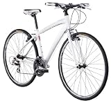 Diamondback Women 2012 Clarity 1 Performance Hybrid Bike