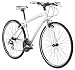 Diamondback Women 2012 Clarity 1 Performance Hybrid Bike