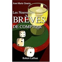 Les Nouvelles Breves de Comptoir