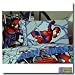 Spiderman Cityscape Full Sheet Set