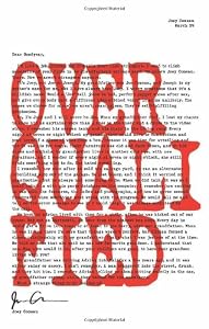 Cover of "Overqualified"