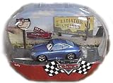 Disney / Pixar CARS Movie Exclusive Collector's Talking Action Figure Sally