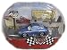 Disney Cars Sally Swaying Motion Figure