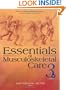 Essentials of Musculoskeletal Care (3rd Edition)