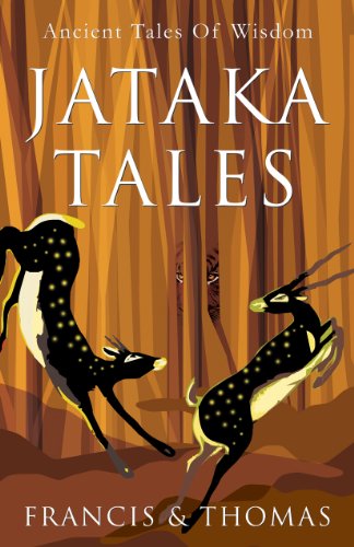 The Jataka Tales