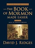Book of Mormon Made Easier: Family Deluxe Edition Volume 2