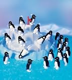 Plitsch-Platsch Pinguin