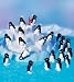 Ravensburger 21288 - Plitsch-Platsch Pinguin