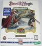 Blood & Magic