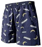 VF San Diego Charger Team Faithful II Sleep Short (XL=37-38)