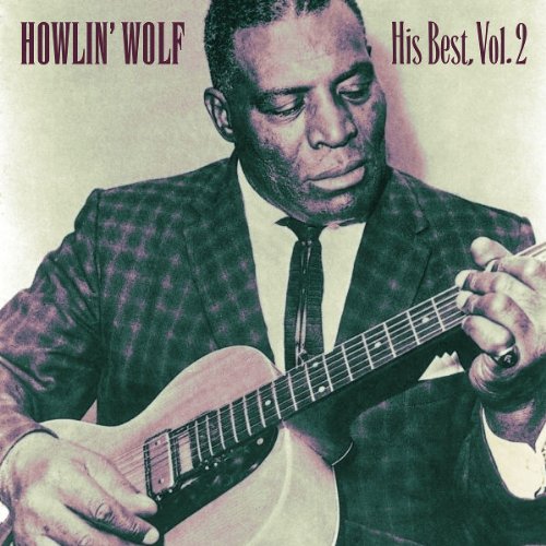 Howlin Wolf - Essential Blues - Zortam Music