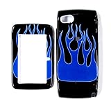 Cuffu Blue Flame Danger Sidekick 2009 Smart Case Cover + SCREEN PROTECTOR Perfect for Sprint / AT&T / Nextel / Tmobile / Verizon / Metro PCS / Cingular makes top of the fashion in only one LOWEST Shipping Rate $2.98 Goes With Everyday Style and Apparel 51qDTsBspOL. SL160 Cuffu Blue Flame Danger Sidekick 2009 Smart Case Cover + SCREEN PROTECTOR Perfect for Sprint / AT&T / Nextel / Tmobile / Verizon / Metro PCS / Cingular makes top of the fashion in only one LOWEST Shipping Rate $2.98 Goes With Everyday Style and Apparel