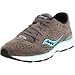 Saucony Women's Grid Lightspeed Running Shoe,Grey/Blue,6 M US
