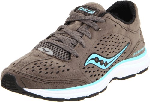 Saucony Women's Grid Lightspeed Running Shoe