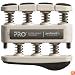 Gripmaster Pro Hand Strengthening System, Extra-Heavy Tension (11 Pounds per Finger)