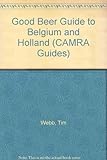 Good beer guide to Belgium and Holland