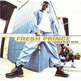 Jazzy Jeff & The Fresh Prince - Greatest Hits ~ DJ Jazzy Jeff & The...