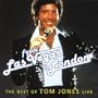 From Las Vegas to London - The Best of Tom Jones Live