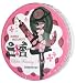 Junko Mizuno Chika Fantasy Night Coaster Set 10 535