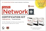 CompTIA Network+ Certification Kit: Exam N10-005