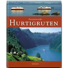 Faszinierende Hurtigruten