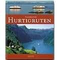 Faszinierende Hurtigruten