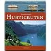 Faszinierende Hurtigruten