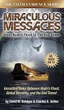 Miraculous Messages/ Includes Book and Bonus DVD (Faith Evidence)