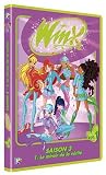 Image de Winx club, saison 3, vol. 1