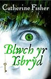 Blwch yr Ysbryd
