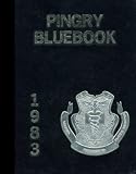 (Reprint) 1983 Yearbook: Pingry School, Martinsville, New Jersey
