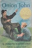 Onion John (Newbery Medal winner)