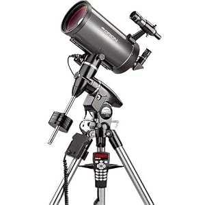 Orion SkyView Pro 150mm Maksutov-Cassegrain Telescope by 