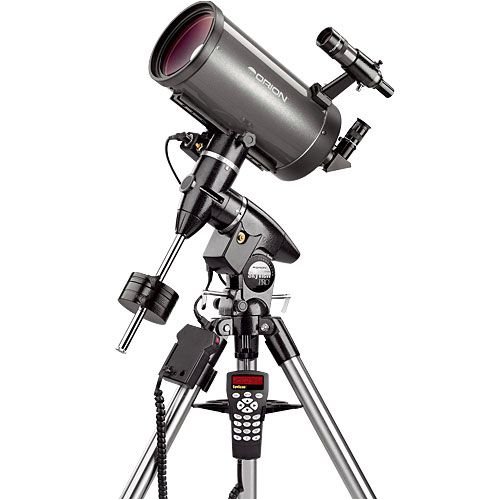 Orion SkyView Pro 150mm Maksutov-Cassegrain Telescope