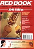 Red Book 2009: Pharmacy's Fundamental Reference (Red Book Drug Topics)