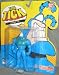 The Tick Bounding Tick Image