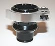 Smart Parts ION UFD EZ LOCK Clamping Paintball Feedneck