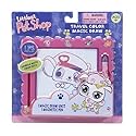 Littlest Pet Shop Travel Magic Draw